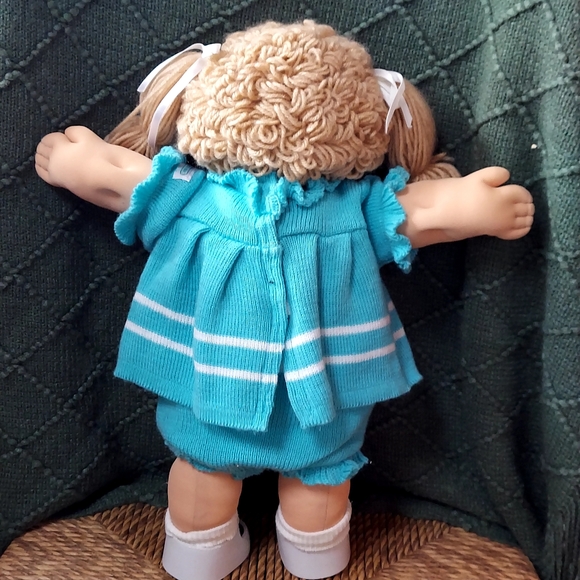 Vintage Cabbage Patch Kid - Picture 7 of 16